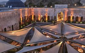 Hsvhn Hotel Hisvahan