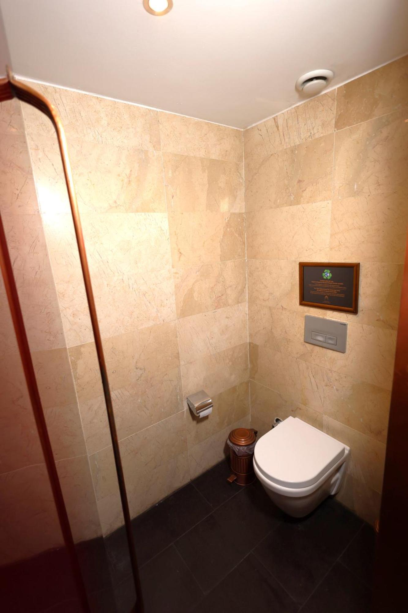 Hsvhn Hotel Hisvahan Gaziantep Exterior foto